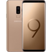 SAMSUNG GALAXY S9 PLUS 64GB SUNRISE GOLD SAMSUNG GALAXY S9 PLUS 64GB SUNRISE GOLD